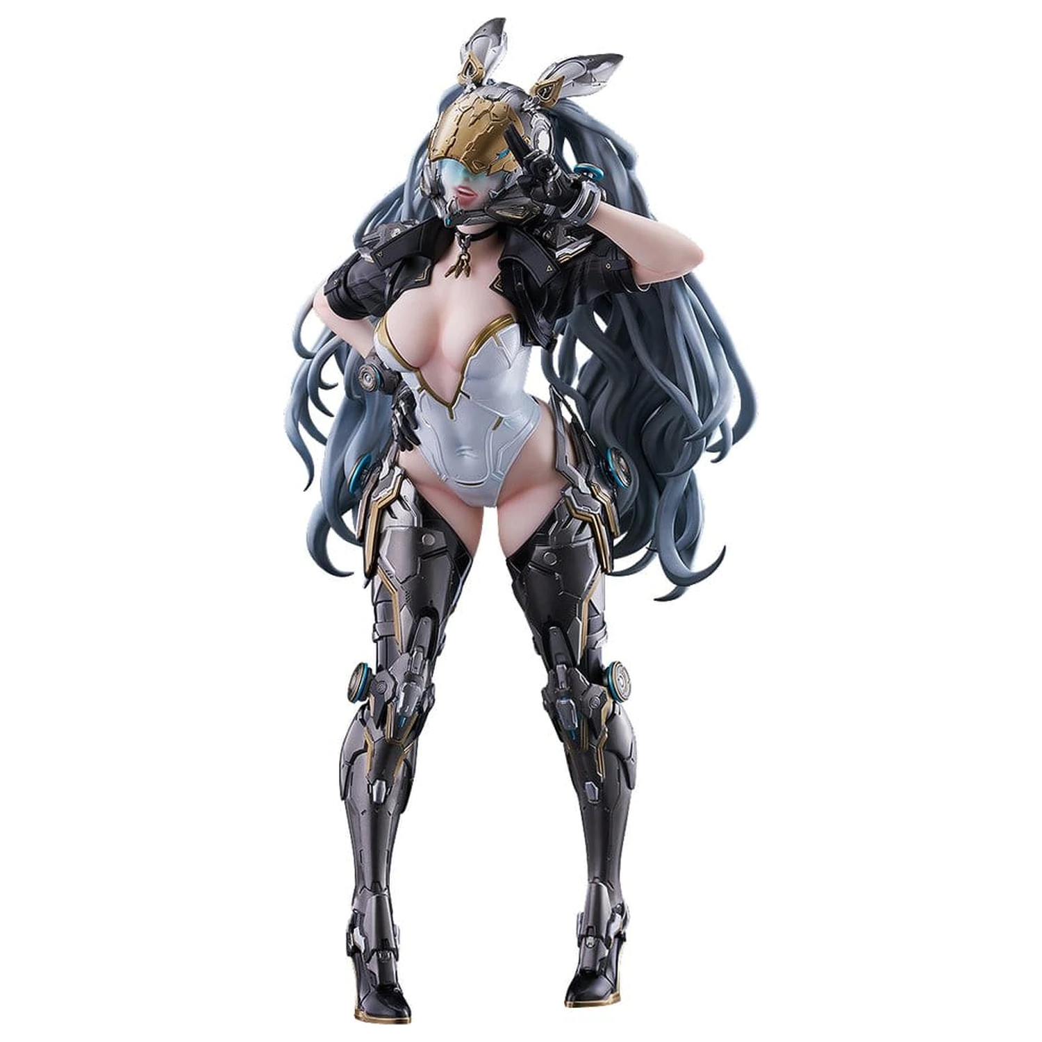 The First Descendant PVC figura 1/7 Ultimate Bunny 26 cm fotografija izdelka