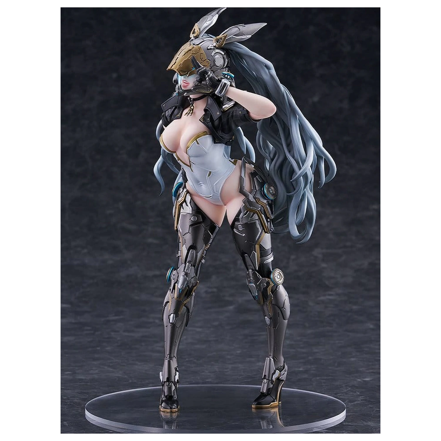 The First Descendant PVC figura 1/7 Ultimate Bunny 26 cm fotografija izdelka