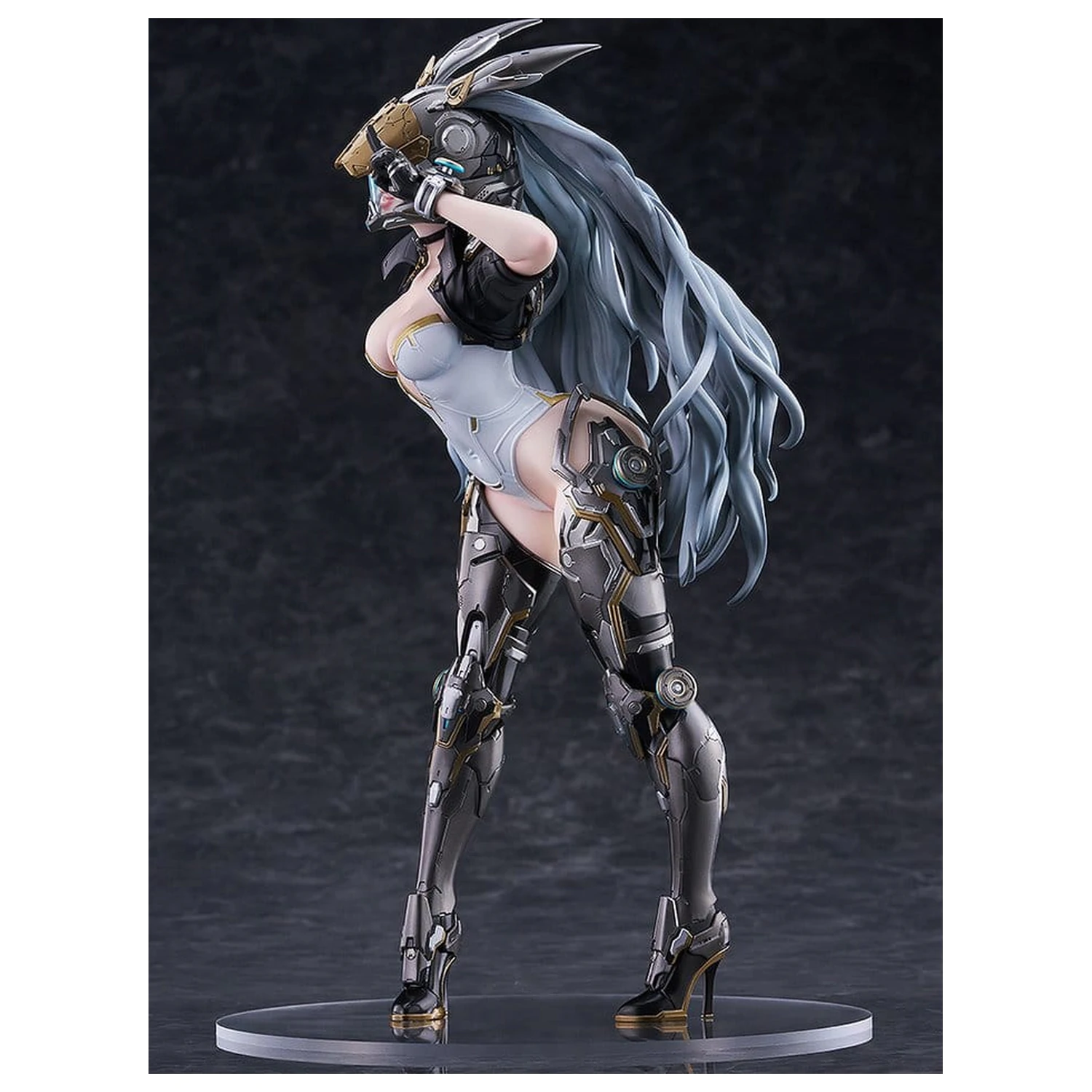 The First Descendant PVC figura 1/7 Ultimate Bunny 26 cm fotografija izdelka