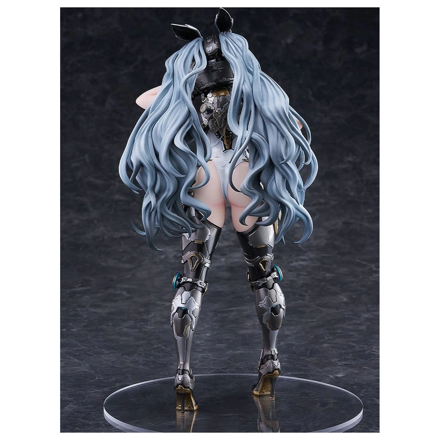 The First Descendant PVC figura 1/7 Ultimate Bunny 26 cm fotografija izdelka