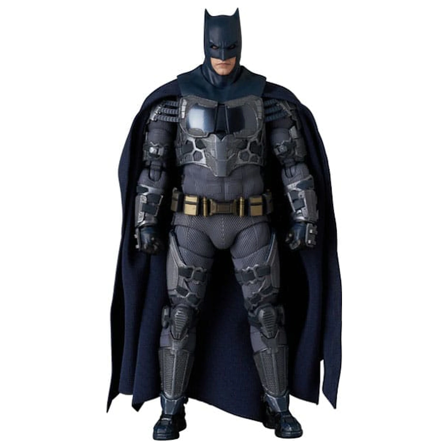 The Flash MAFEX akcijska figura Batman The Flash Version 16 cm fotografija izdelka