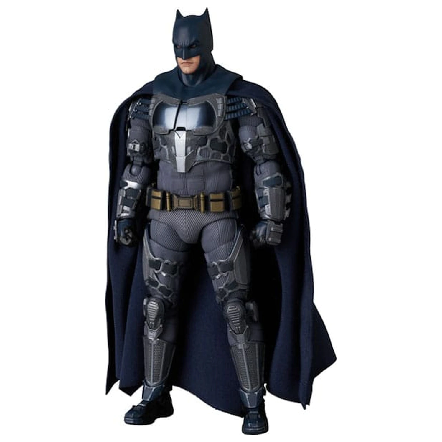 The Flash MAFEX akcijska figura Batman The Flash Version 16 cm fotografija izdelka
