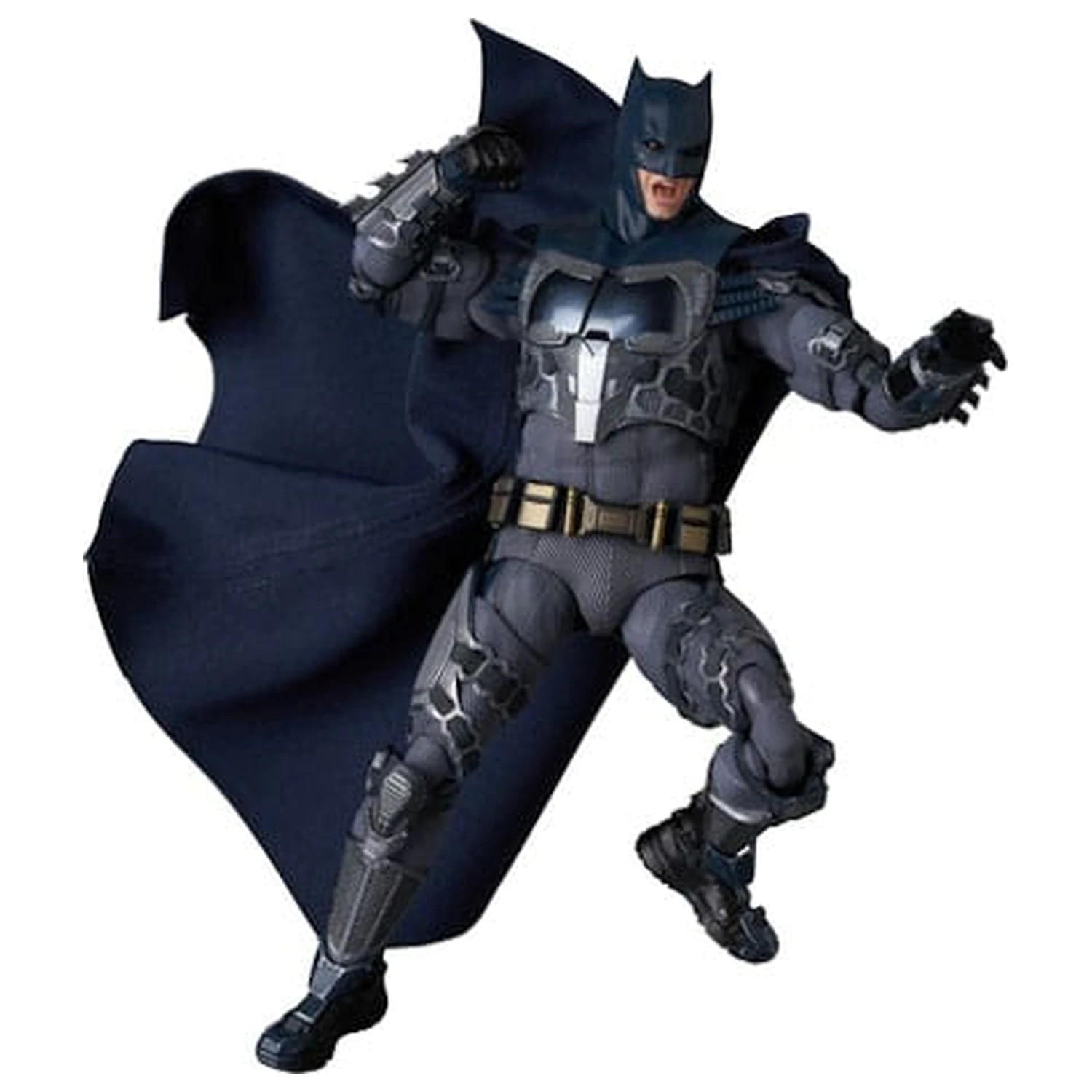 The Flash MAFEX akcijska figura Batman The Flash Version 16 cm fotografija izdelka