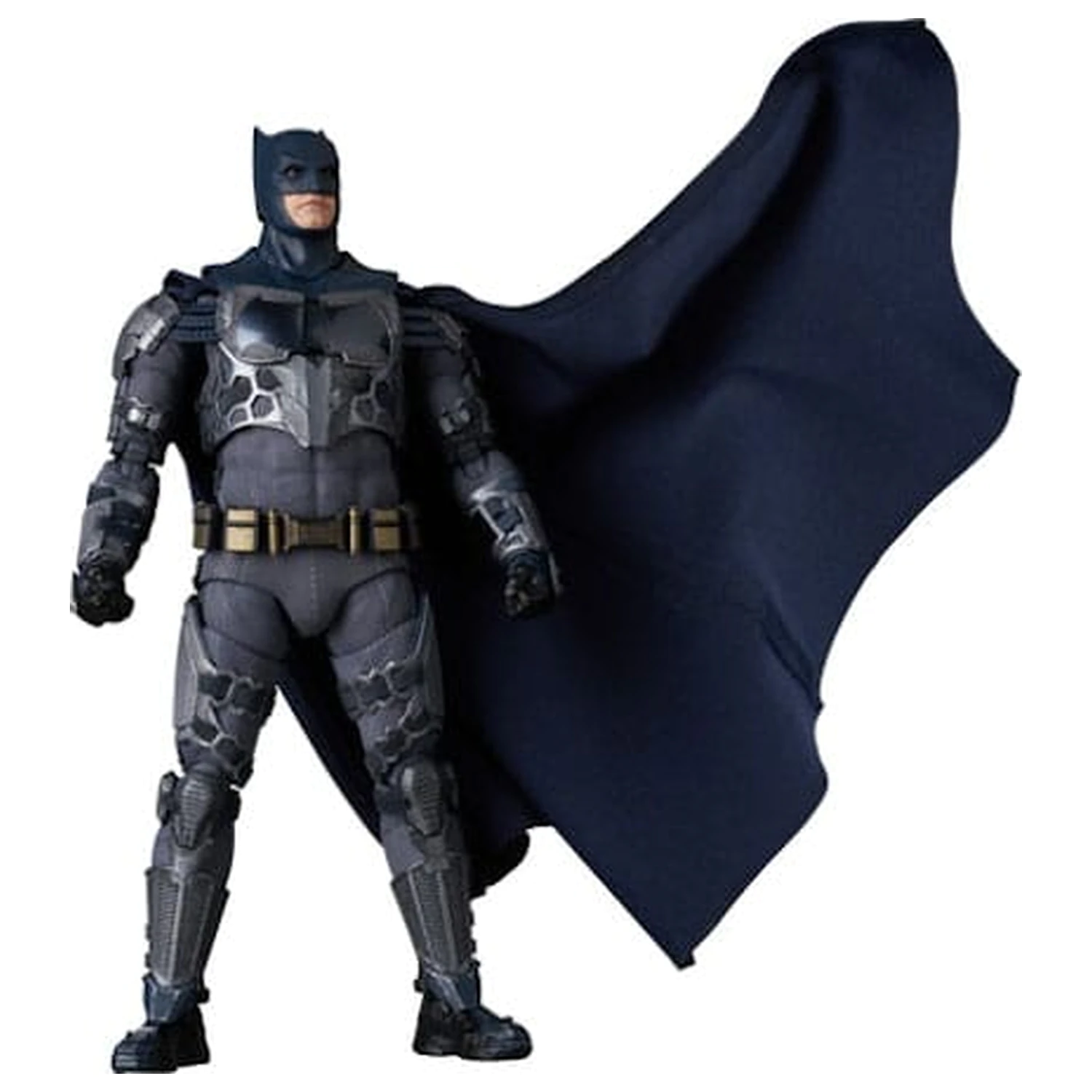 The Flash MAFEX akcijska figura Batman The Flash Version 16 cm fotografija izdelka