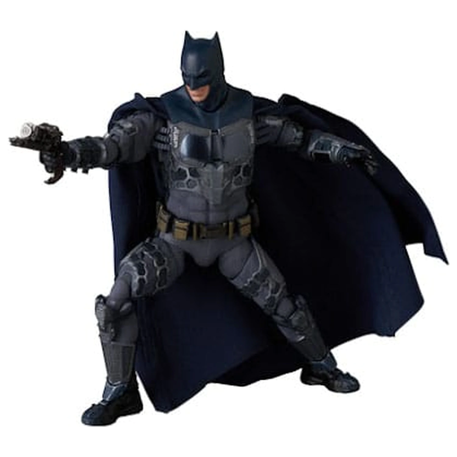 The Flash MAFEX akcijska figura Batman The Flash Version 16 cm fotografija izdelka