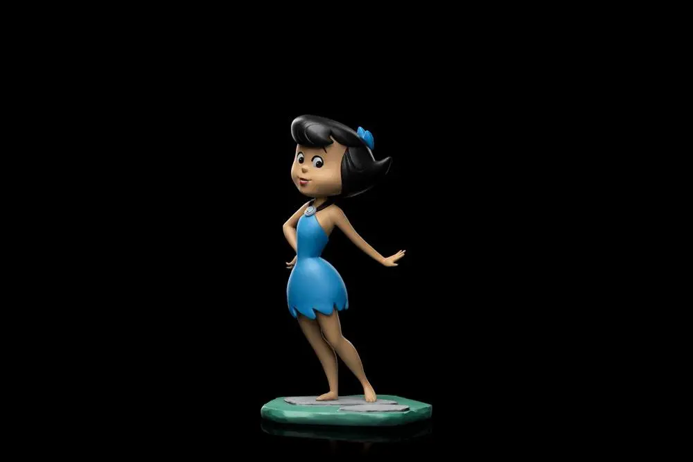 The Flintstones Art Scale Kip 1/10 Betty Rubble 14 cm fotografija izdelka