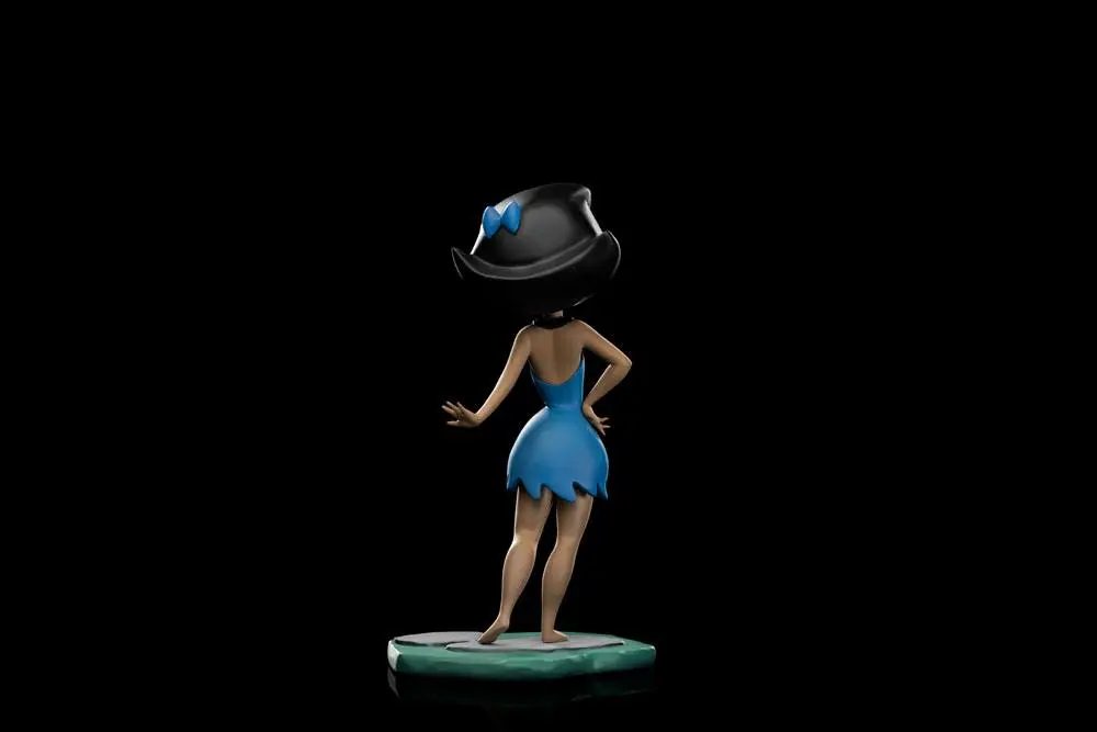 The Flintstones Art Scale Kip 1/10 Betty Rubble 14 cm fotografija izdelka