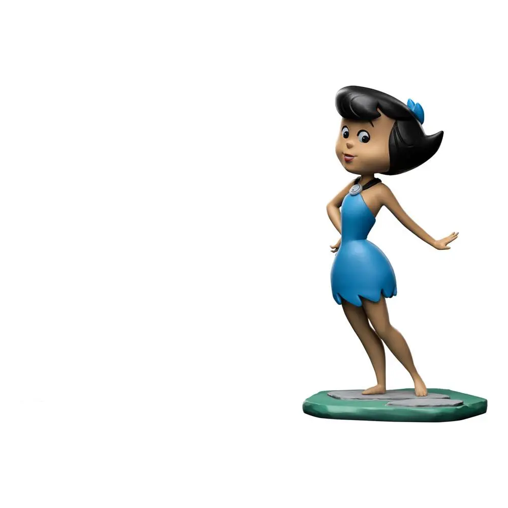 The Flintstones Art Scale Kip 1/10 Betty Rubble 14 cm fotografija izdelka