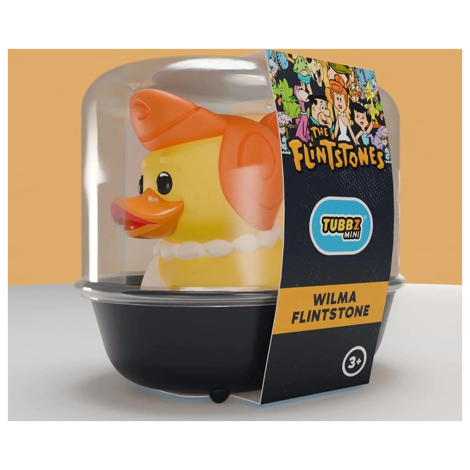 The Flintstones Tubbz Mini PVC figura Wilma 5 cm fotografija izdelka