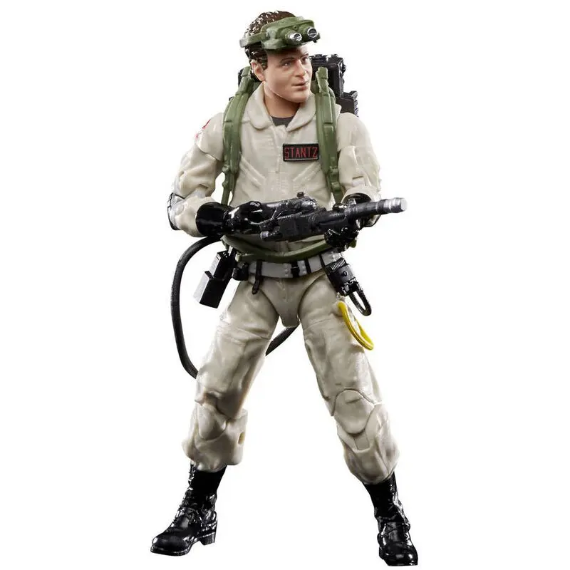 The Ghostbusters Plasma Series Ray Stantz figura 15cm fotografija izdelka