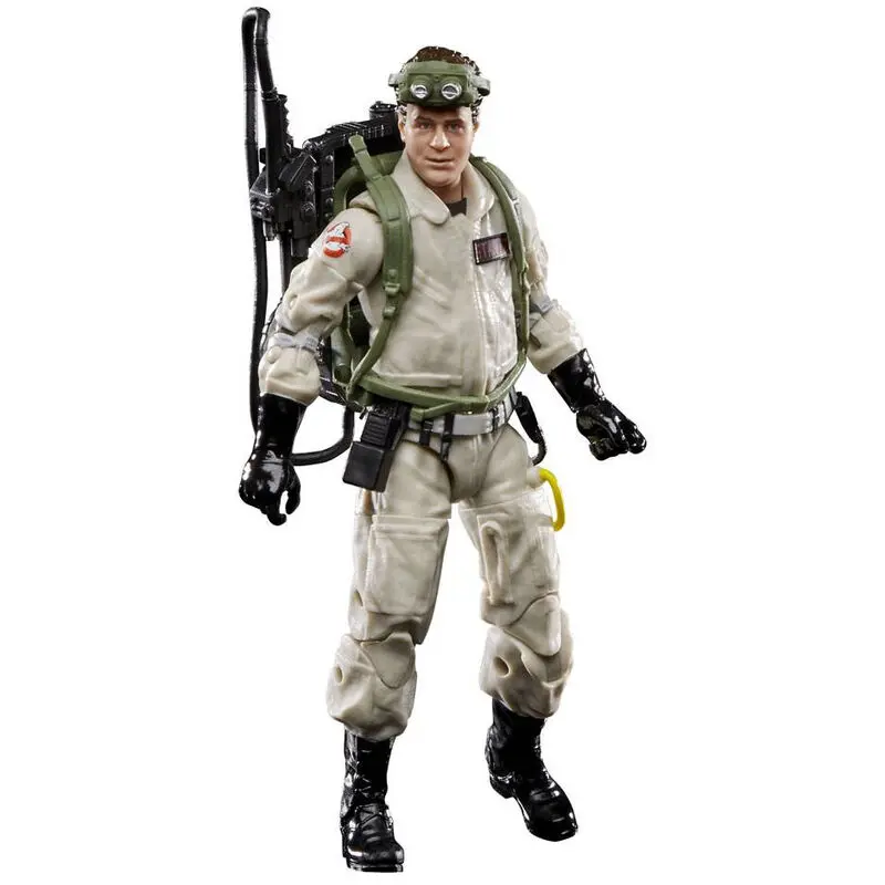 The Ghostbusters Plasma Series Ray Stantz figura 15cm fotografija izdelka