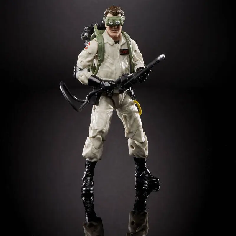 The Ghostbusters Plasma Series Ray Stantz figura 15cm fotografija izdelka