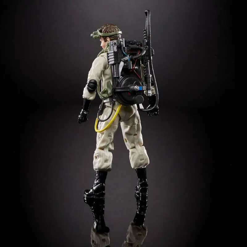 The Ghostbusters Plasma Series Ray Stantz figura 15cm fotografija izdelka