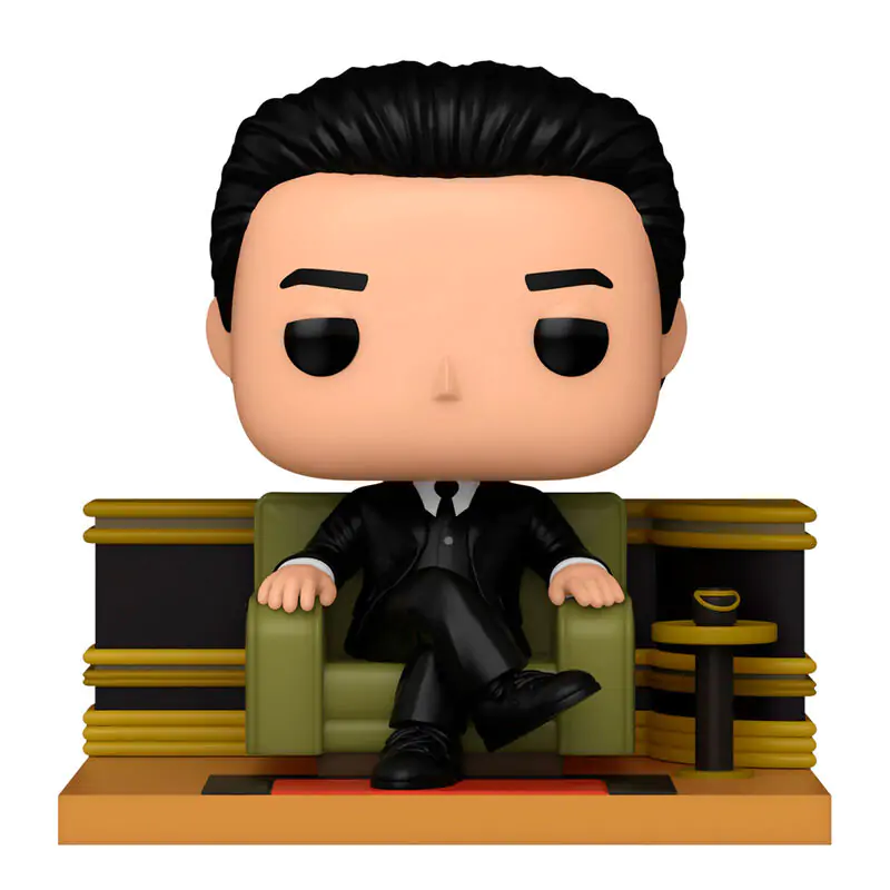 The Godfather POP! Deluxe Vinilna Figura Michael Corleone 9 cm fotografija izdelka