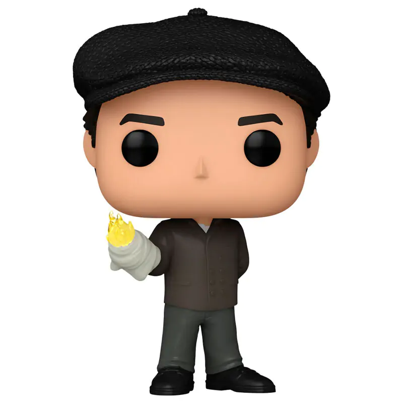 The Godfather POP! Movies Vinyl Figurica Vito Corleone 9 cm fotografija izdelka