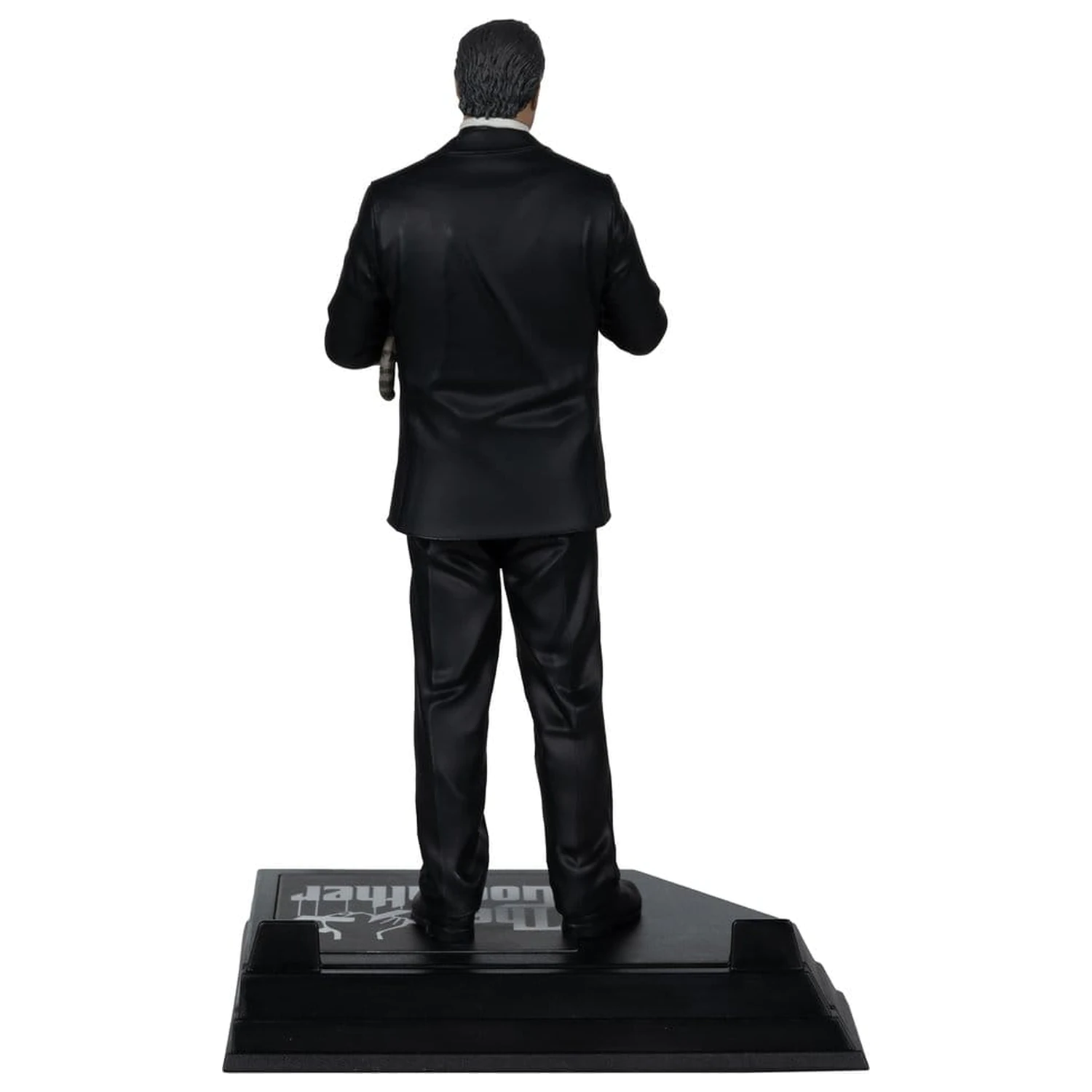The Godfather Movie Maniacs Paramount Figura Don Corleone 17 cm fotografija izdelka