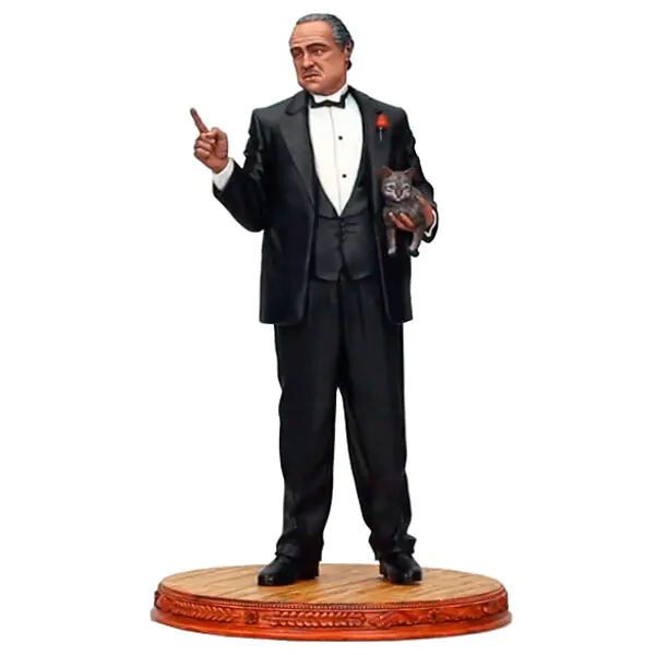 The Godfather The Offer Vito Corleone figura 20 cm fotografija izdelka