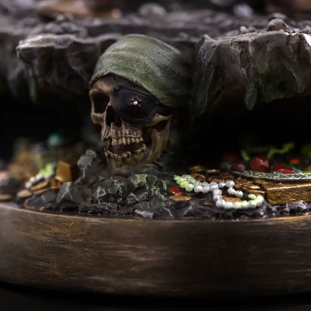 The Goonies Art Scale Kip 1/10 Mikey Walsh (40. obletnica) 21 cm fotografija izdelka