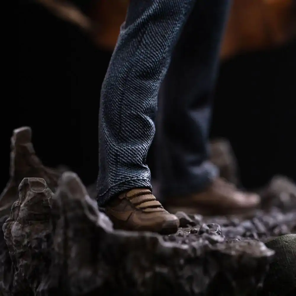 The Goonies Art Scale Kip 1/10 Mikey Walsh (40. obletnica) 21 cm fotografija izdelka