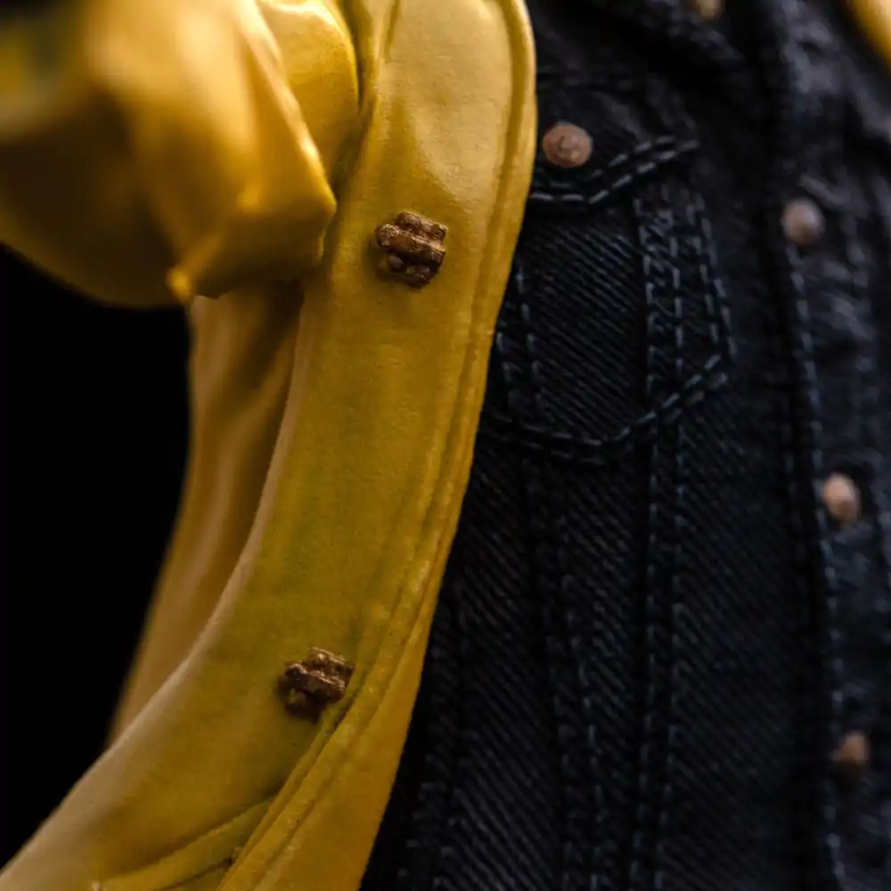 The Goonies Art Scale Kip 1/10 Mikey Walsh (40. obletnica) 21 cm fotografija izdelka