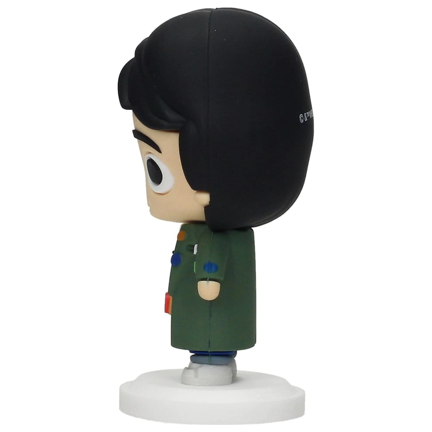 The Goonies Pokis mini figura Data 8 cm fotografija izdelka