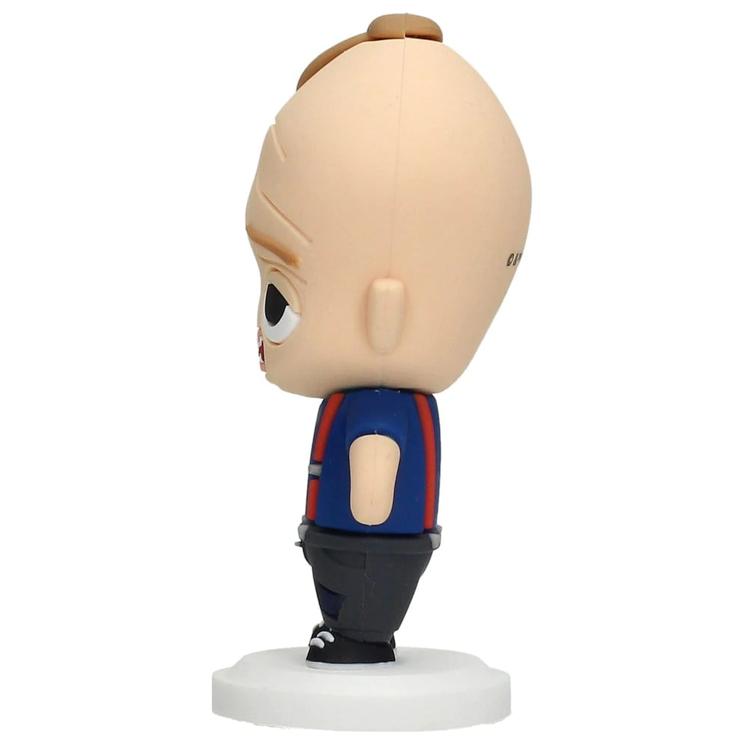 The Goonies Pokis Mini figura Sloth 8 cm fotografija izdelka