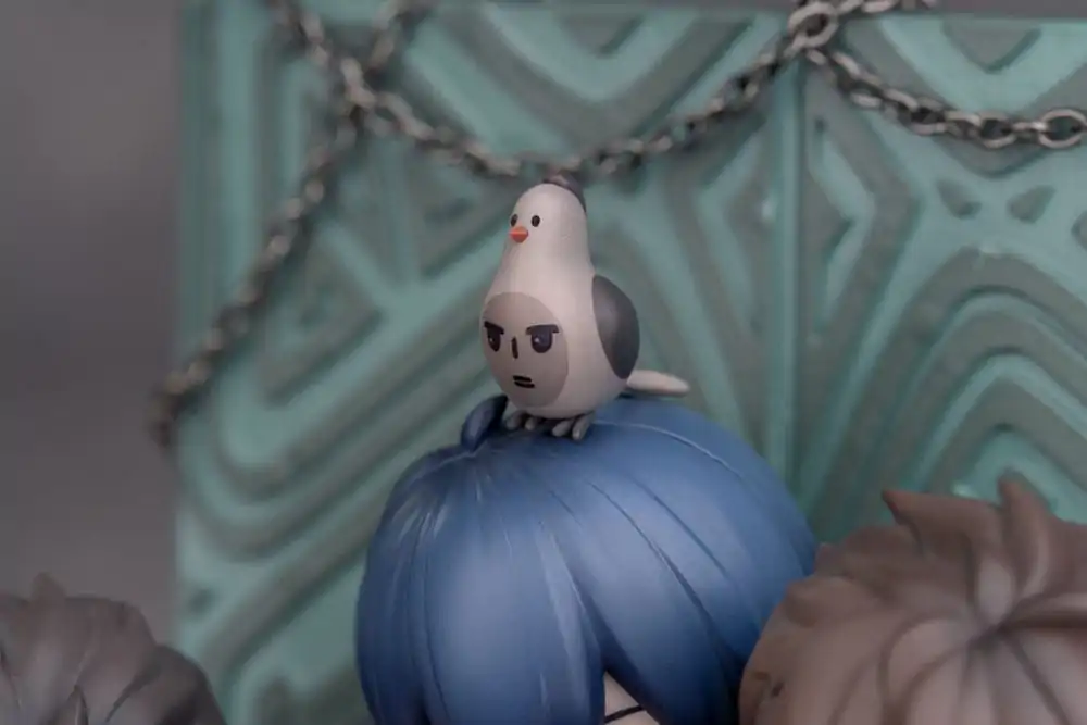 The Graver Robbers´ Chronicles PVC Kip Srečanje ob gori Changbai 12 cm fotografija izdelka