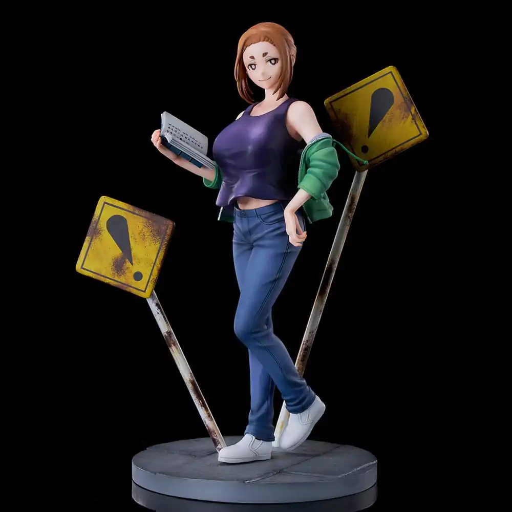 The Grimm Variations: Otome, Kaiju, and the Spirited Away PVC kip Sumireko Ogawa 27 cm fotografija izdelka