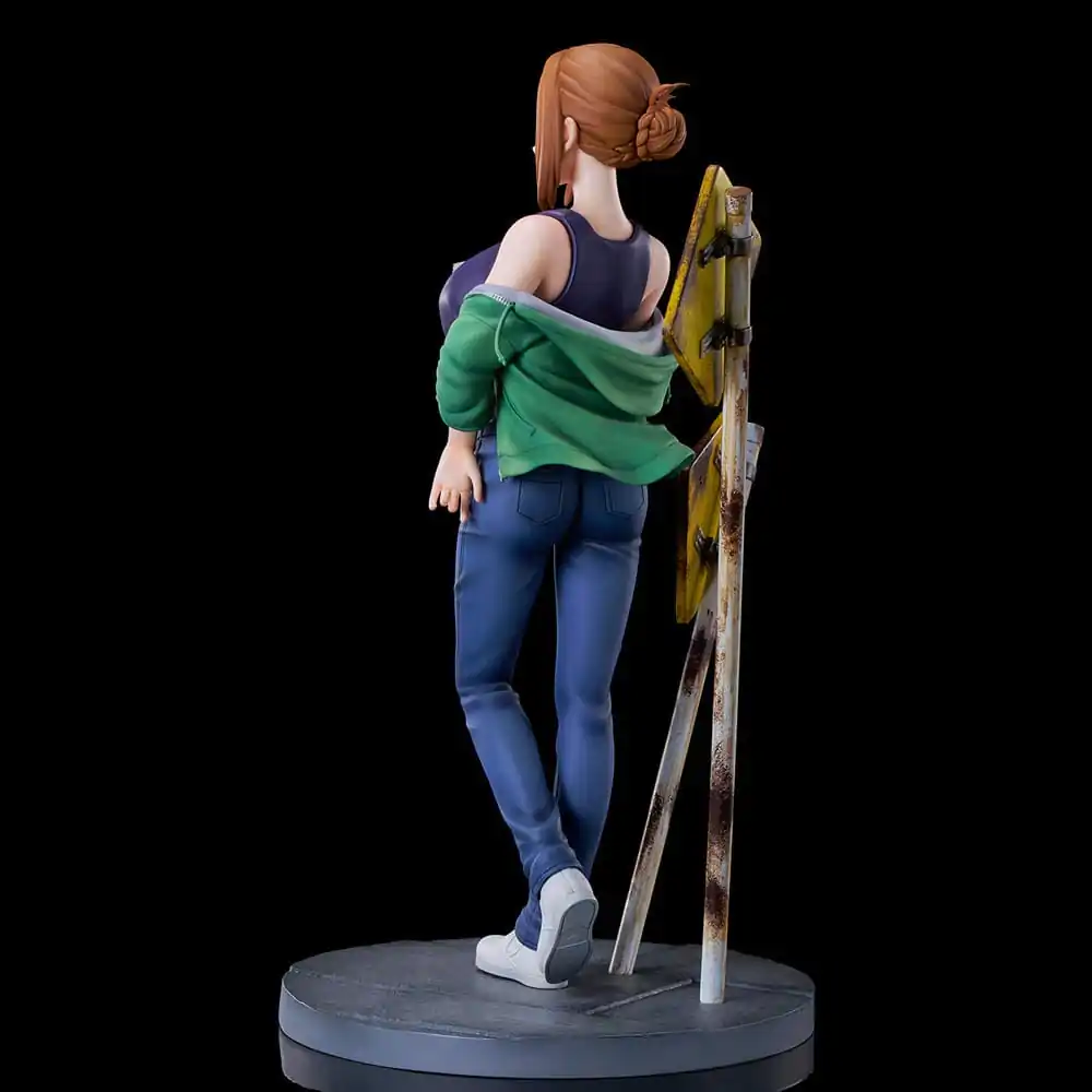The Grimm Variations: Otome, Kaiju, and the Spirited Away PVC kip Sumireko Ogawa 27 cm fotografija izdelka