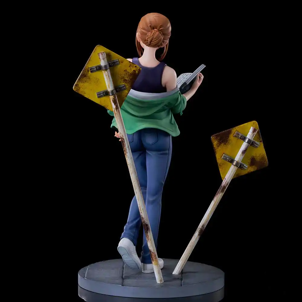 The Grimm Variations: Otome, Kaiju, and the Spirited Away PVC kip Sumireko Ogawa 27 cm fotografija izdelka