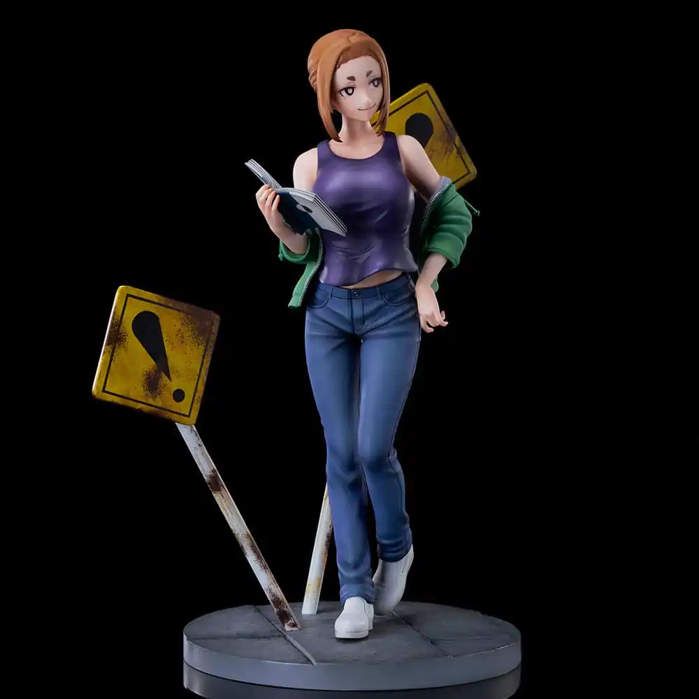The Grimm Variations: Otome, Kaiju, and the Spirited Away PVC kip Sumireko Ogawa 27 cm fotografija izdelka
