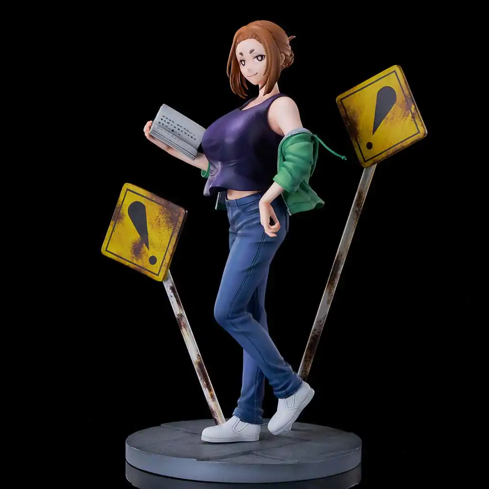 The Grimm Variations: Otome, Kaiju, and the Spirited Away PVC kip Sumireko Ogawa 27 cm fotografija izdelka