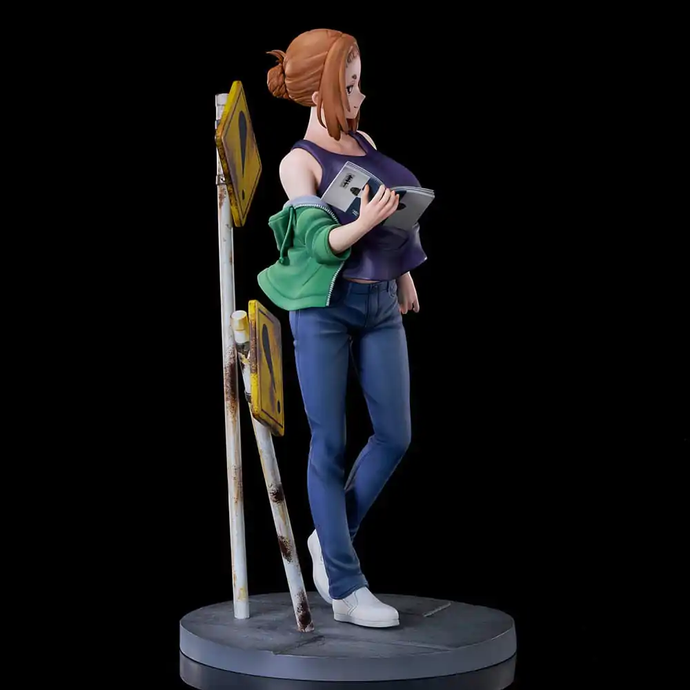 The Grimm Variations: Otome, Kaiju, and the Spirited Away PVC kip Sumireko Ogawa 27 cm fotografija izdelka