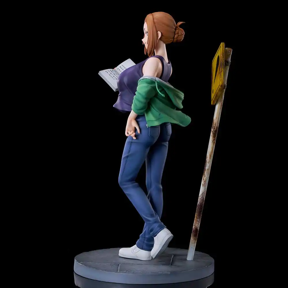 The Grimm Variations: Otome, Kaiju, and the Spirited Away PVC kip Sumireko Ogawa 27 cm fotografija izdelka