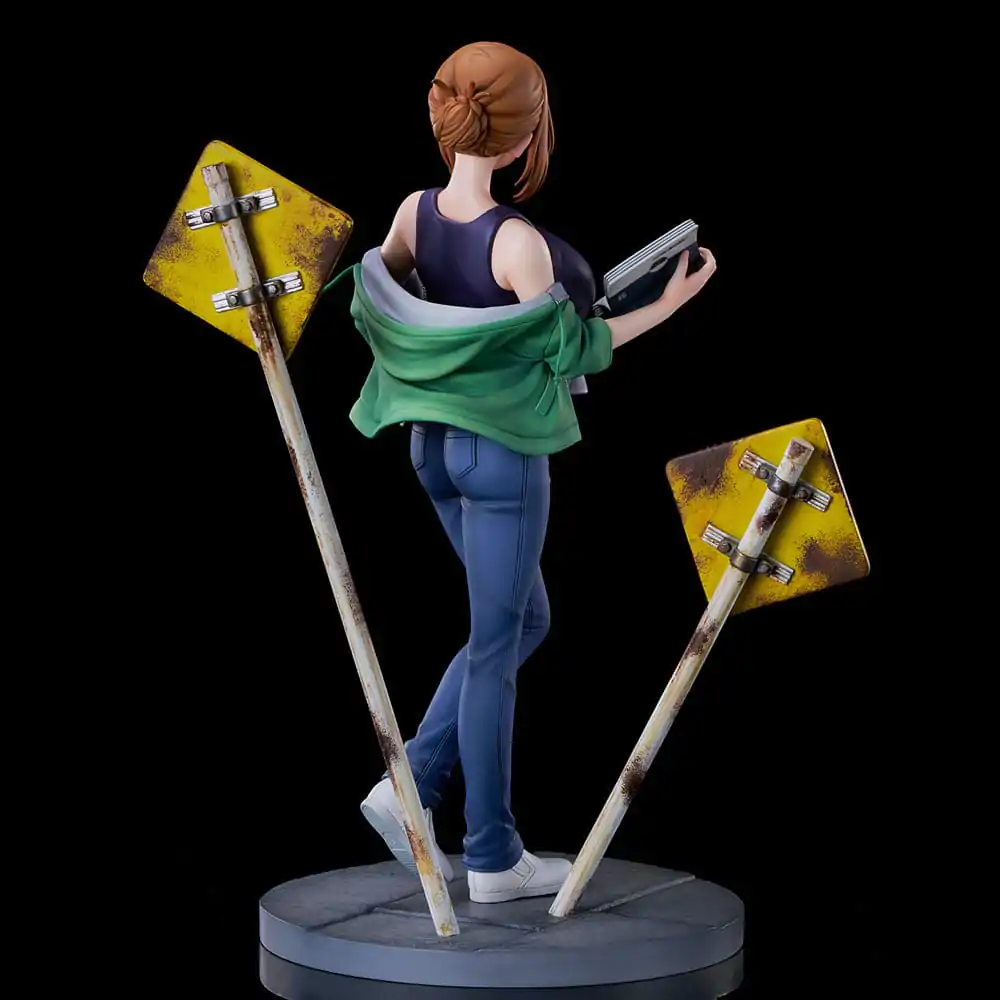 The Grimm Variations: Otome, Kaiju, and the Spirited Away PVC kip Sumireko Ogawa 27 cm fotografija izdelka