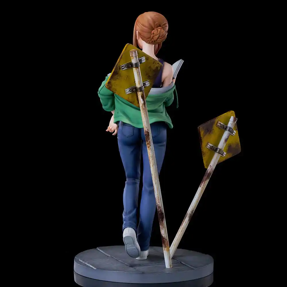 The Grimm Variations: Otome, Kaiju, and the Spirited Away PVC kip Sumireko Ogawa 27 cm fotografija izdelka