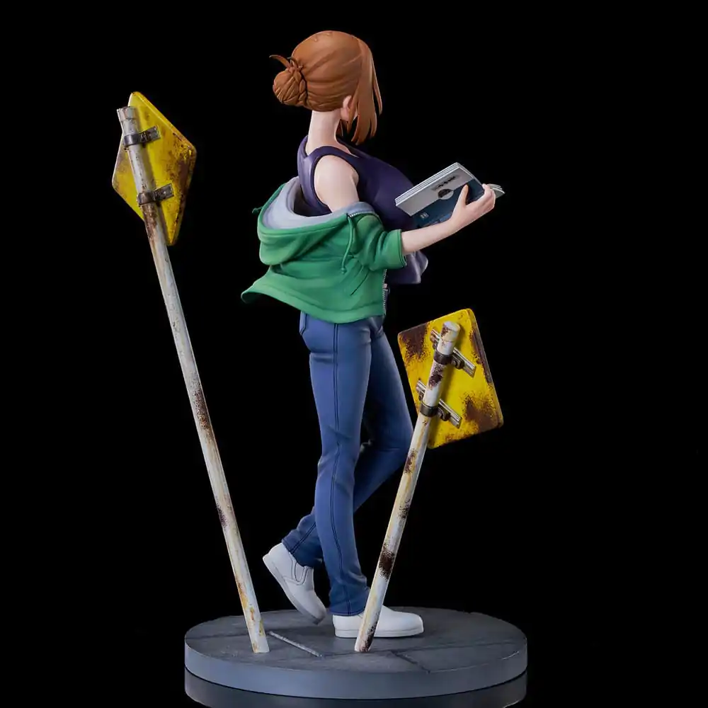 The Grimm Variations: Otome, Kaiju, and the Spirited Away PVC kip Sumireko Ogawa 27 cm fotografija izdelka