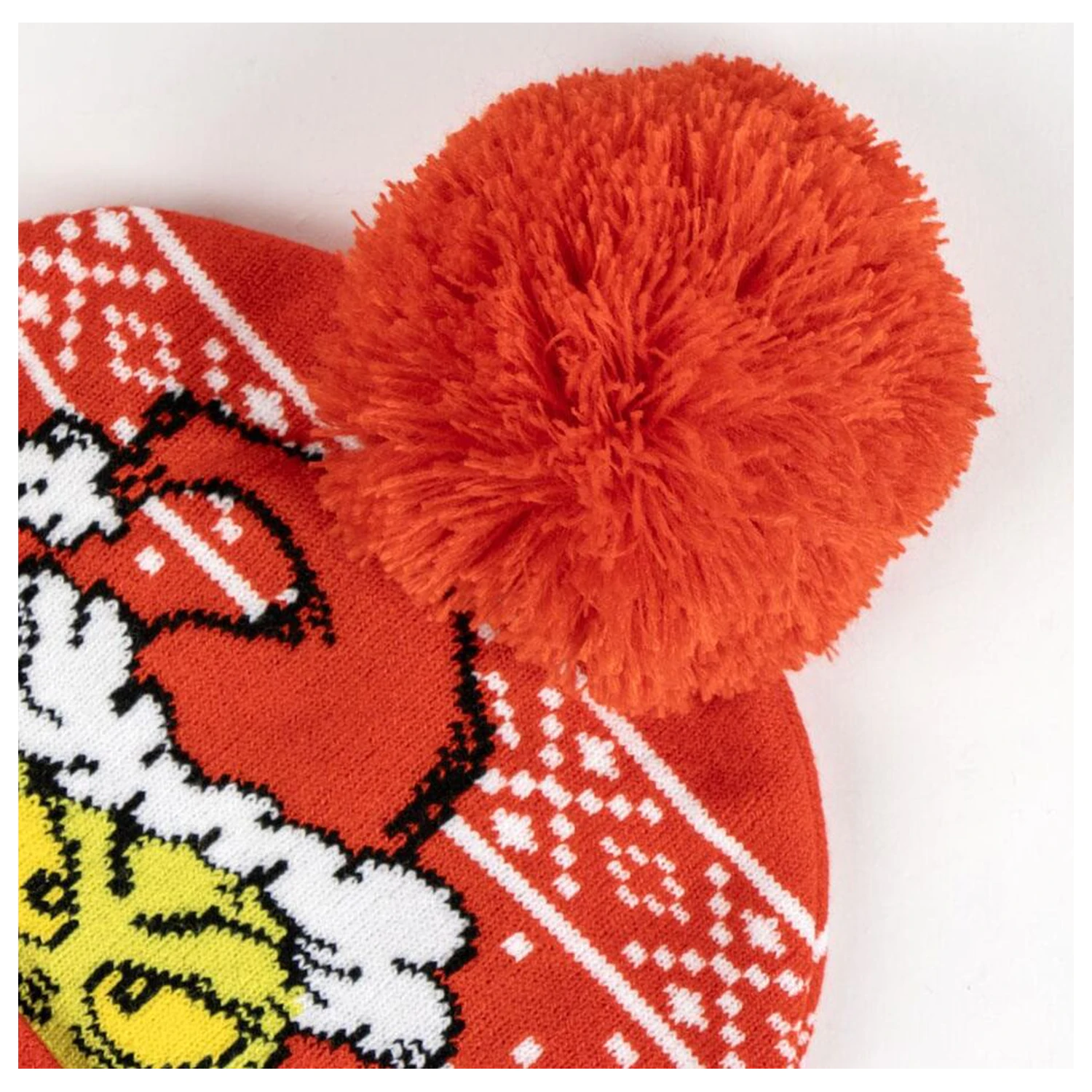 Božična kapa The Grinch fotografija izdelka