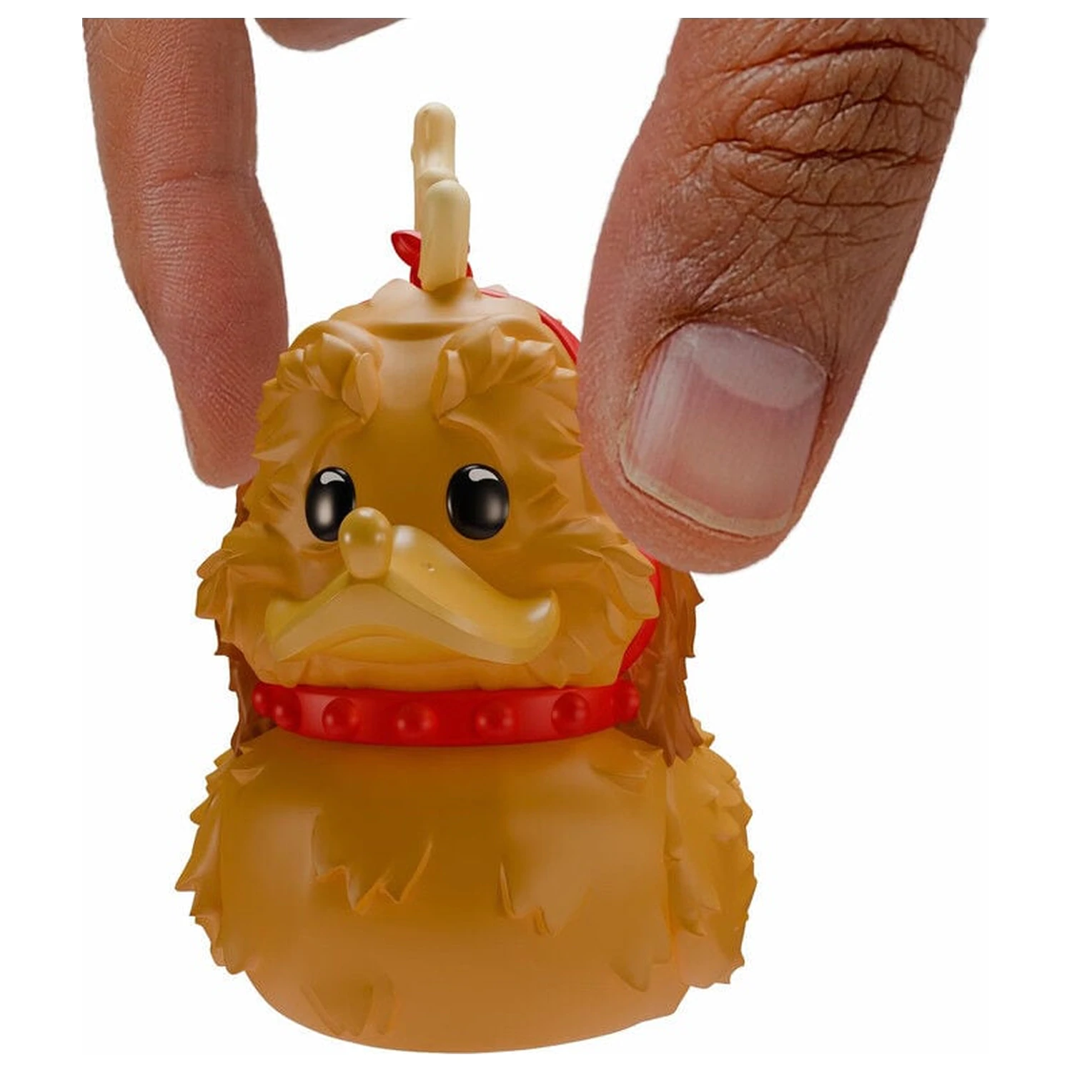 The Grinch Max Tubbz figura 5cm fotografija izdelka