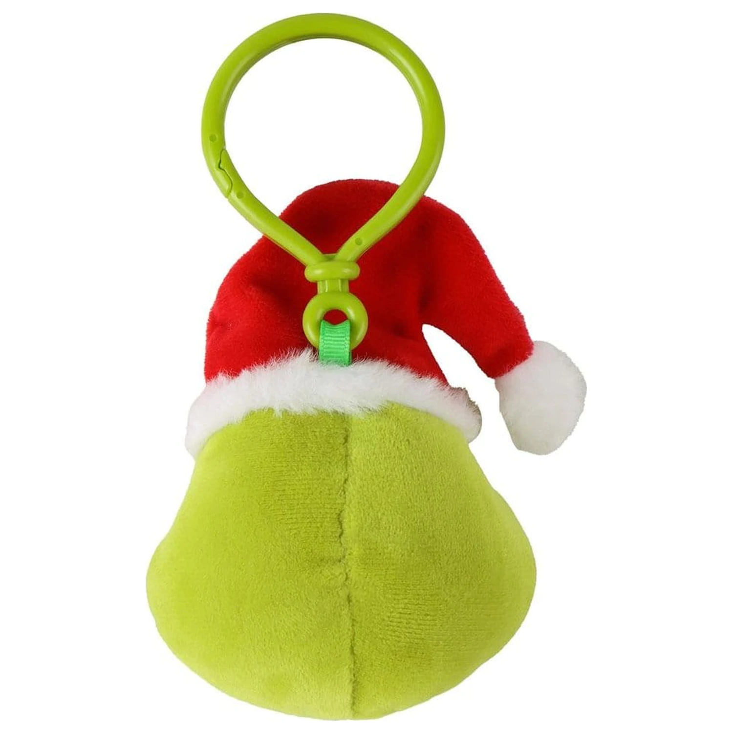 The Grinch plišast obesek za ključe Aristocats Grinch 14 cm fotografija izdelka
