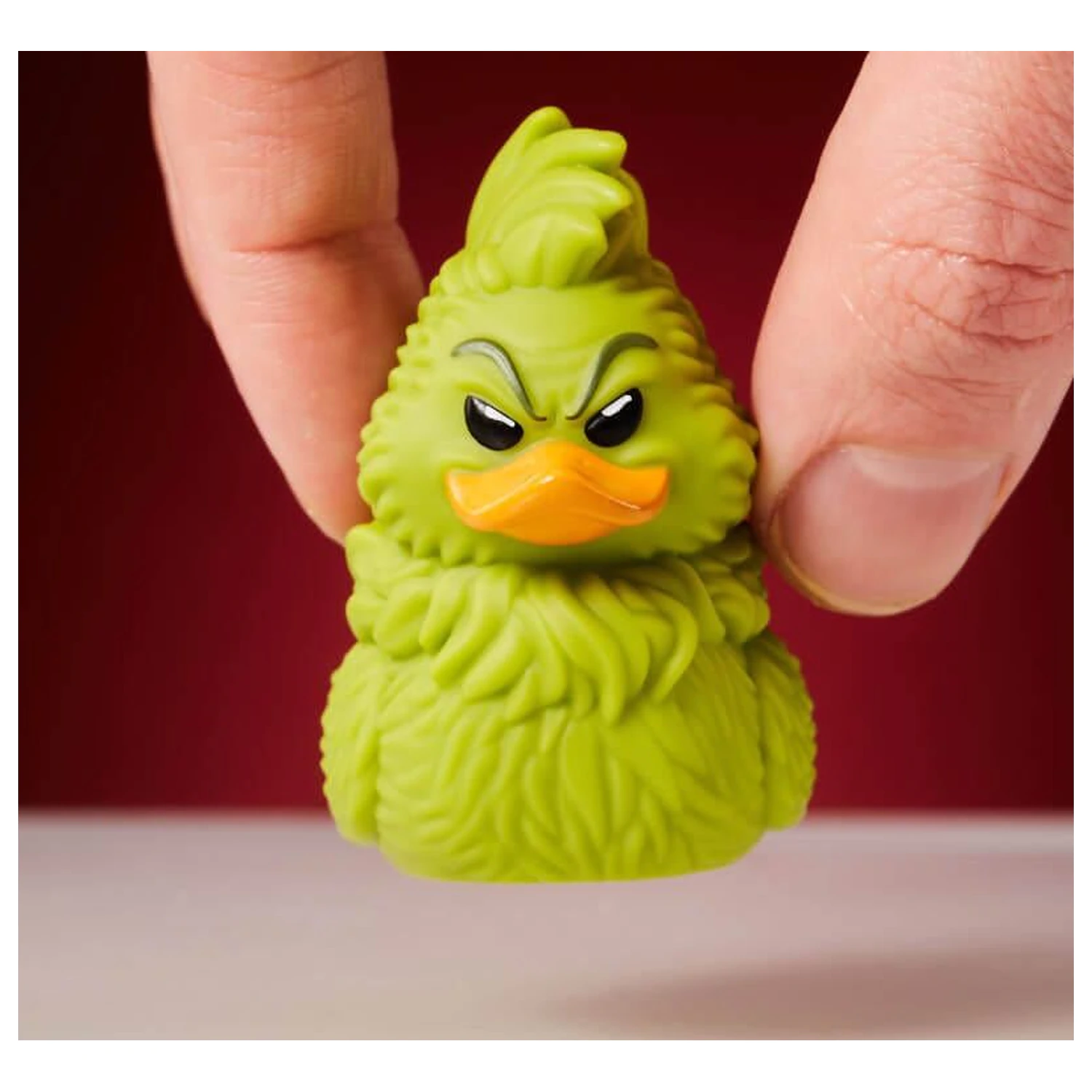 The Grinch Tubbz figura 5cm fotografija izdelka