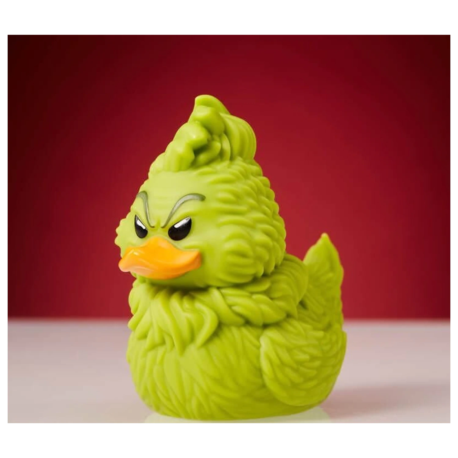 The Grinch Tubbz figura 5cm fotografija izdelka