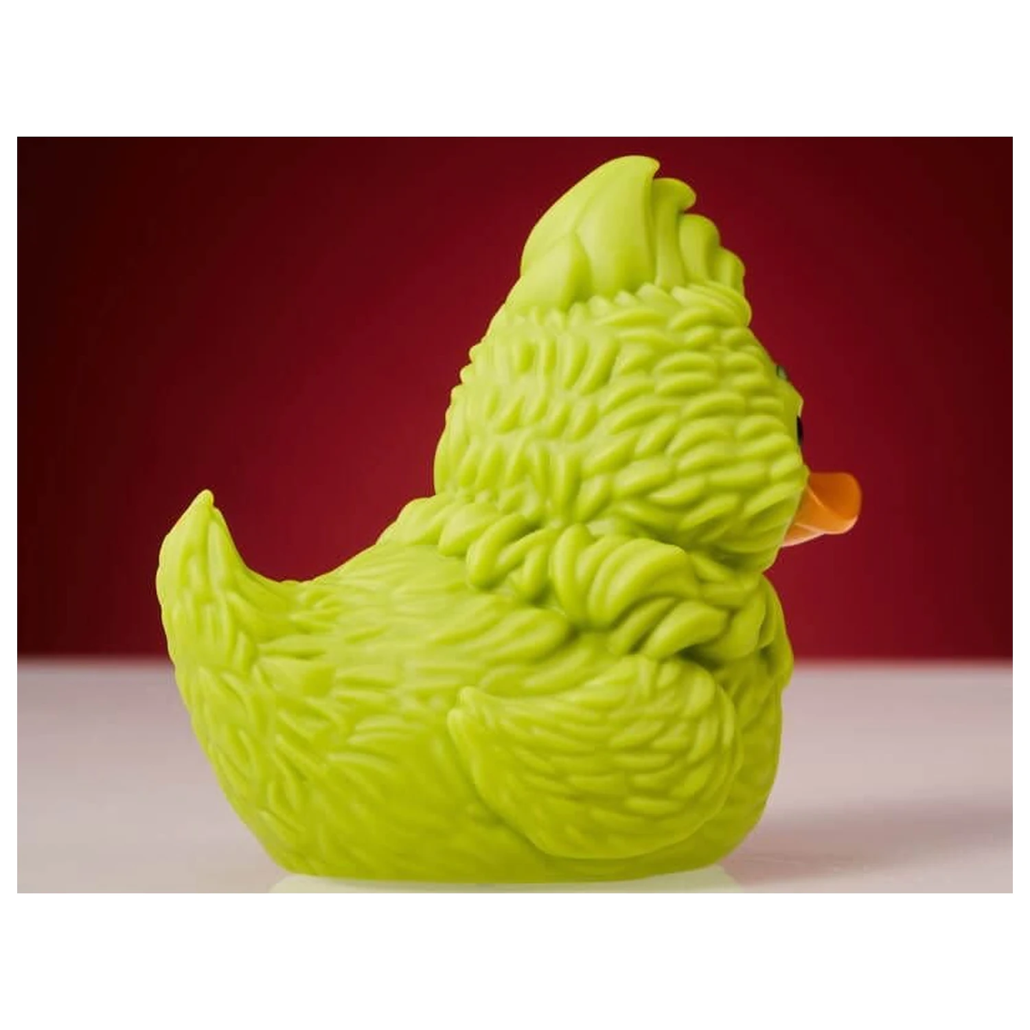 The Grinch Tubbz figura 5cm fotografija izdelka