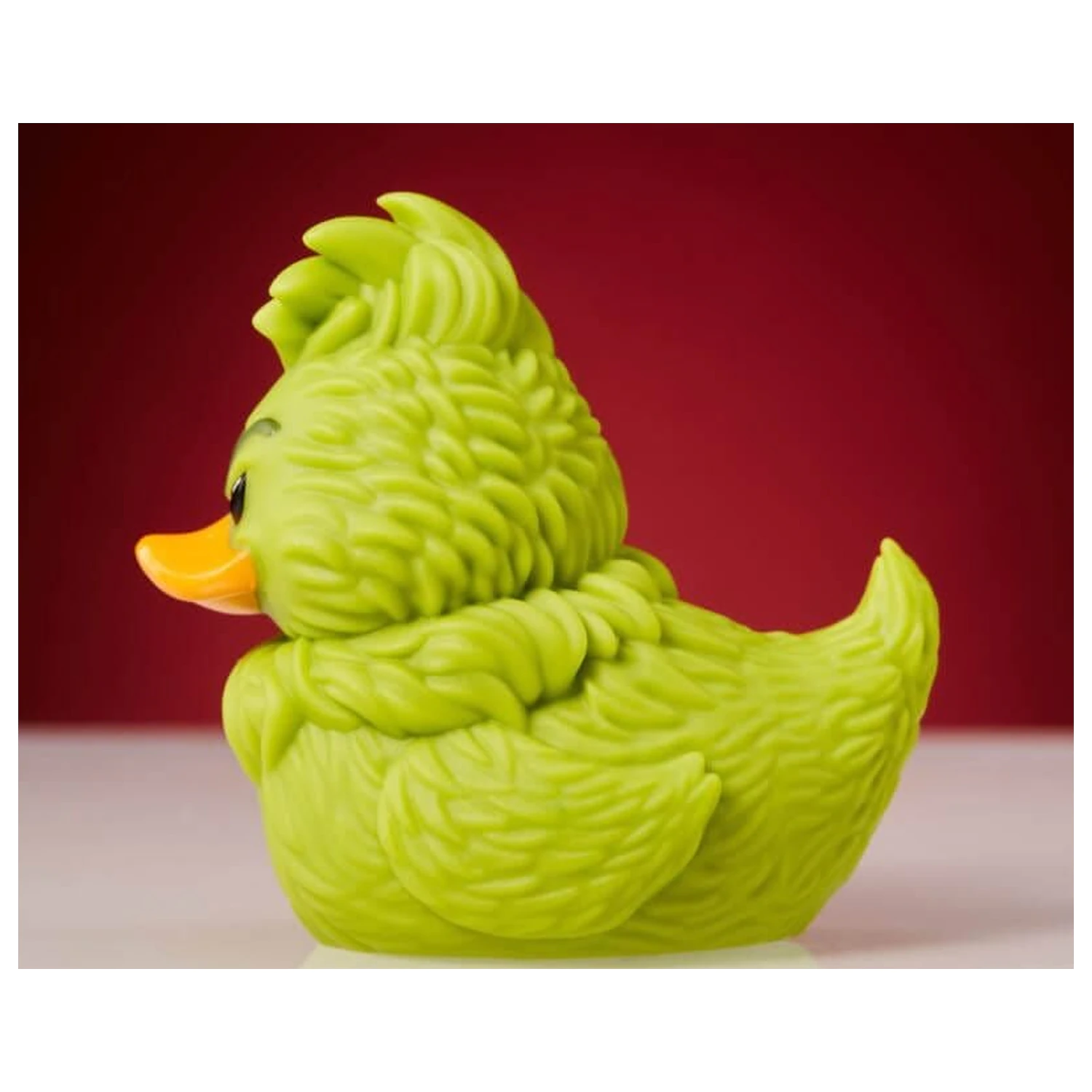The Grinch Tubbz figura 5cm fotografija izdelka