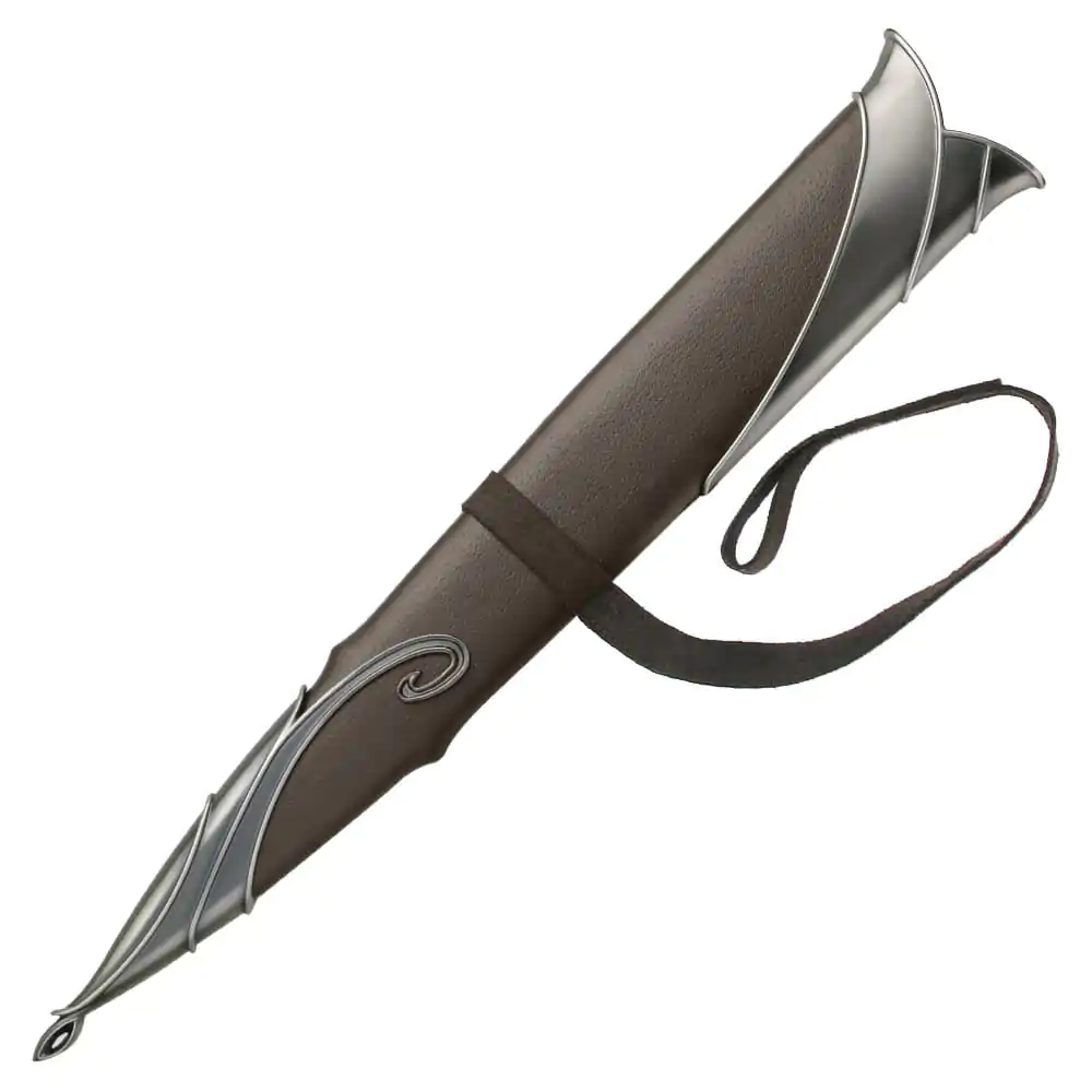 The Hobbit replika 1/1 Bilbo Baggins Scabbard 48 cm fotografija izdelka