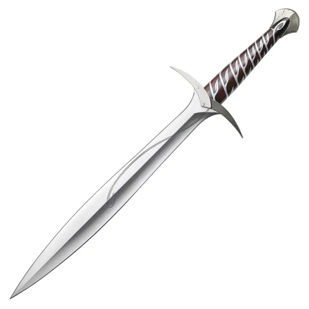 The Hobbit Replika 1/1 The Sting Meč Bilba Bagginsa 57 cm fotografija izdelka