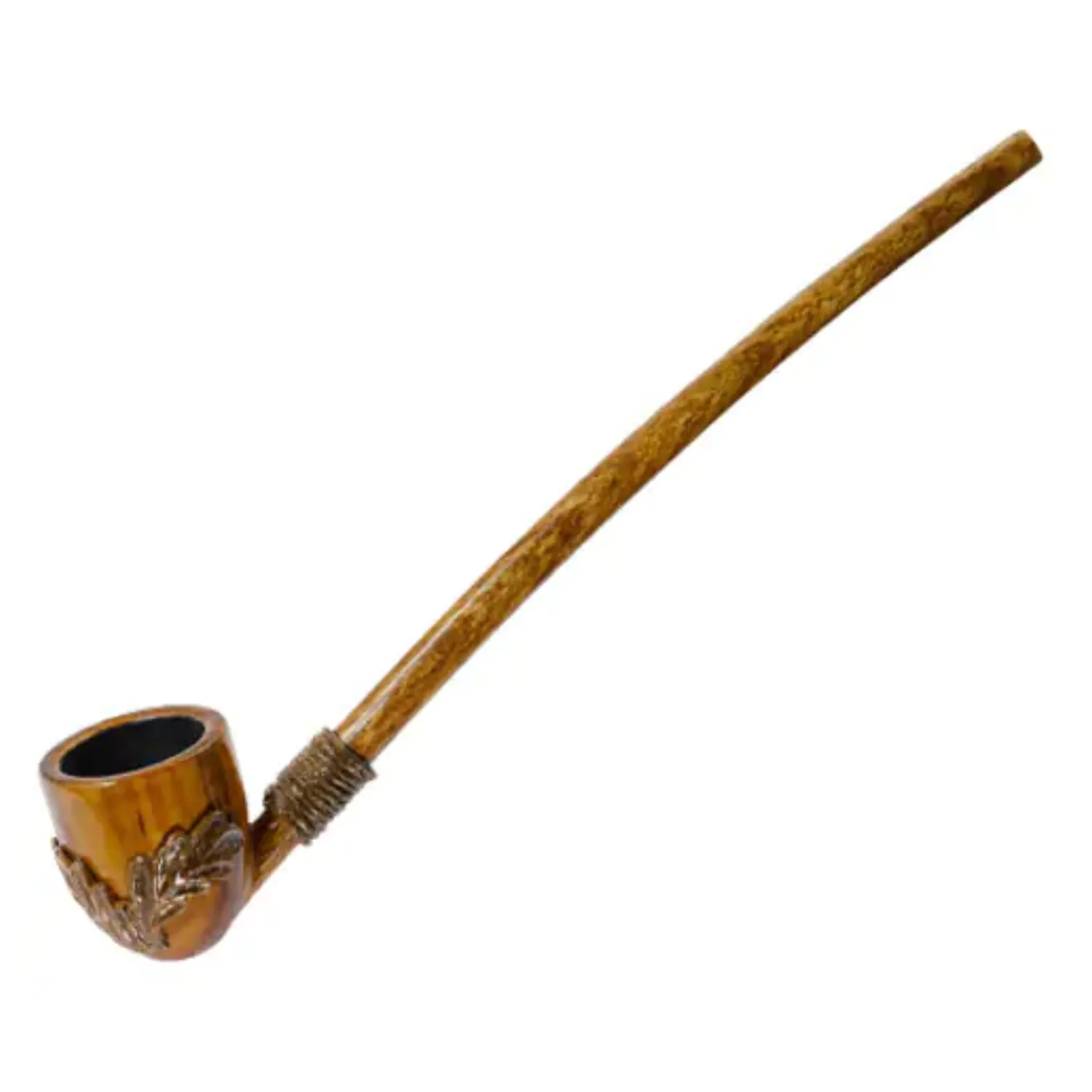 The Hobbit An Unexpected Journey Replika 1/1 The Pipe of Bilbo Baggins 23 cm fotografija izdelka