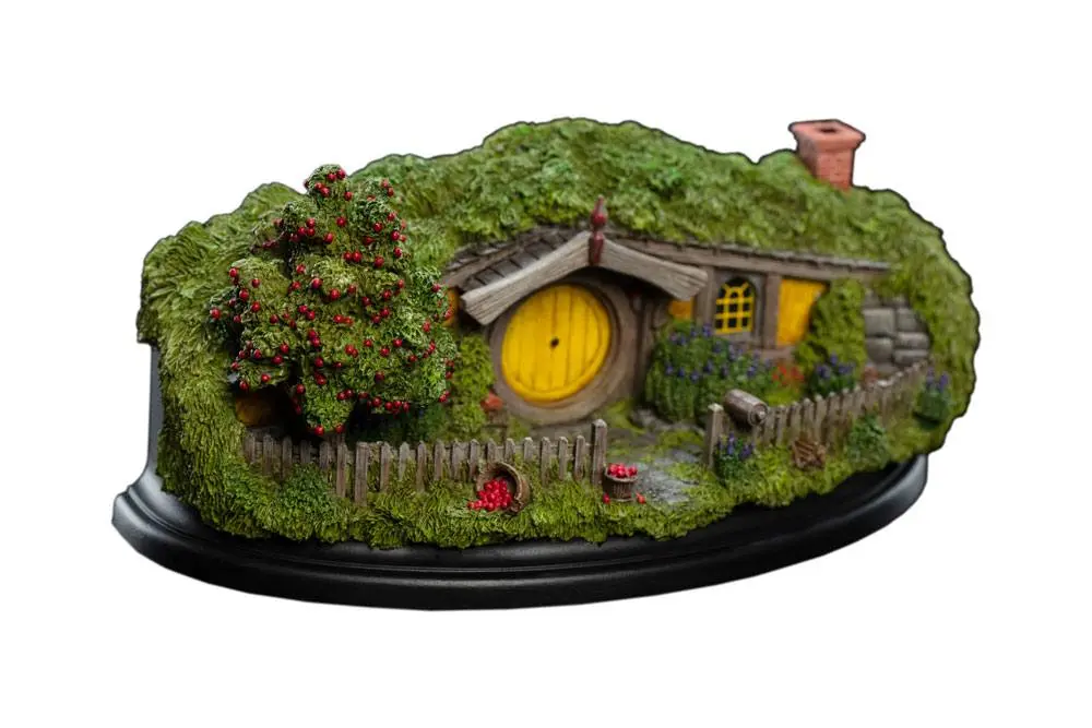 The Hobbit An Unexpected Journey Kip #13 Apple Orchard 20 cm fotografija izdelka