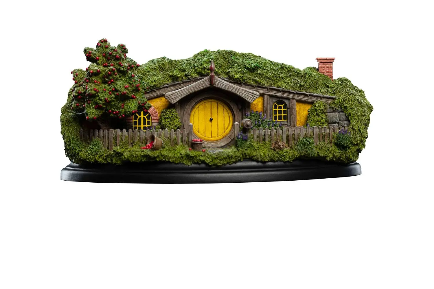 The Hobbit An Unexpected Journey Kip #13 Apple Orchard 20 cm fotografija izdelka