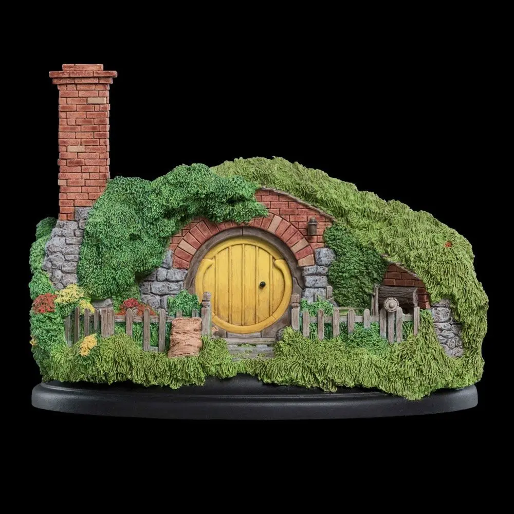 The Hobbit An Unexpected Journey Kip 16 Hill Lane 11 cm fotografija izdelka
